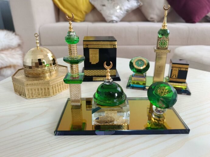 4 Pack قطع