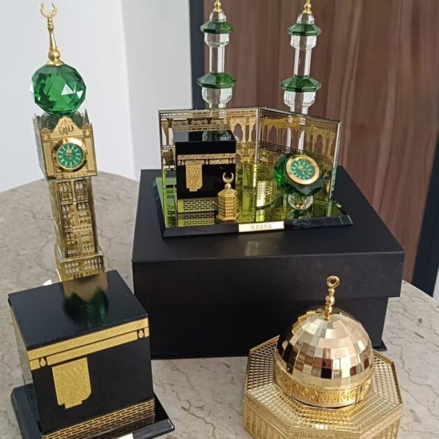 باك اربع قطع
