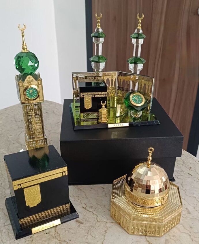 باك اربع قطع